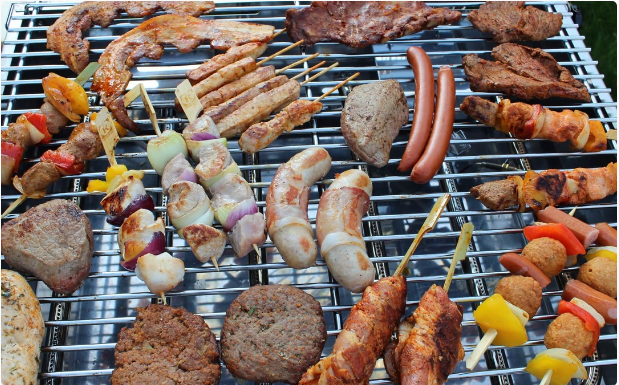 Lastig Afrekenen Vergelijkbaar Barbecue vlees - De BBQ specialist - Super Vleeshal Hendrickx